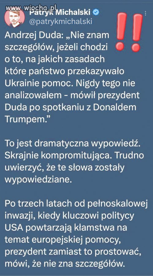 Putin lubi to