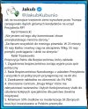 Ja tylko przypomnę wszystkim wielbicielom Nowogrodzkiego, 