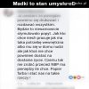 Ekonomia według "madki".