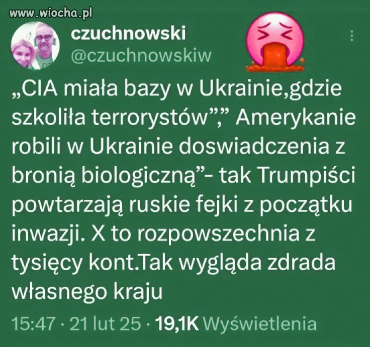 Tak to wygląda