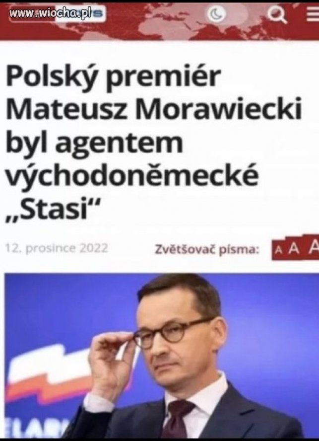 Pepiczki to mają dobry wywiad