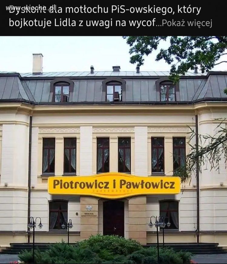 Przy Alei Szucha w Wwa