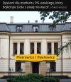 Przy Alei Szucha w Wwa