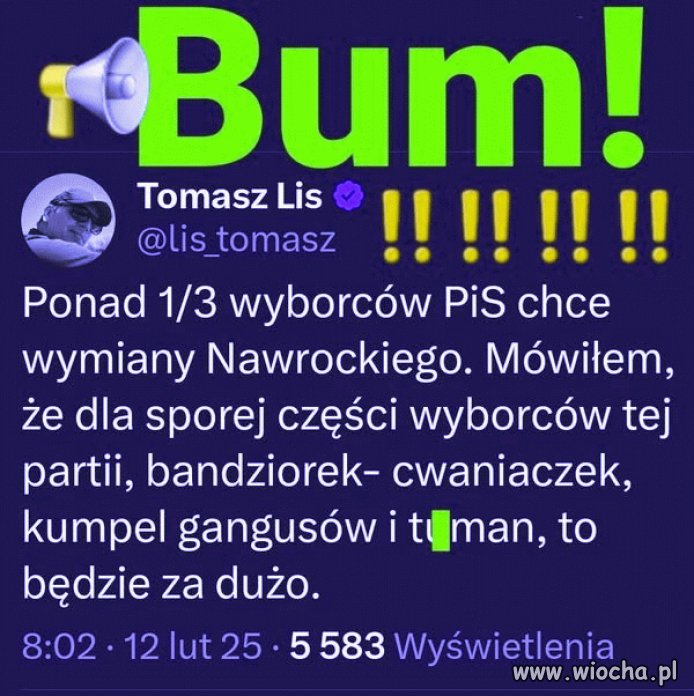 W punkt