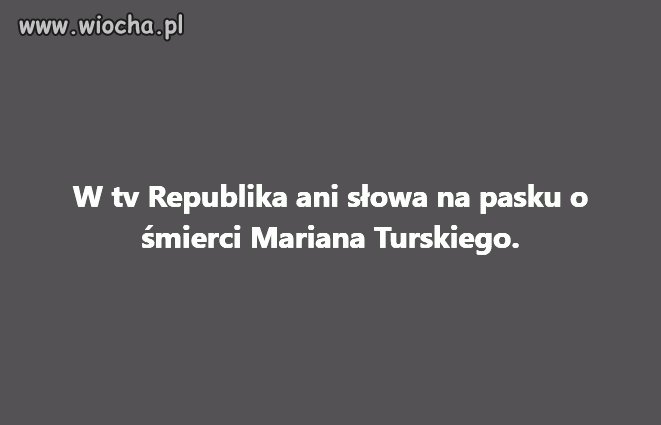 Tacy to z nich "patryjoci"