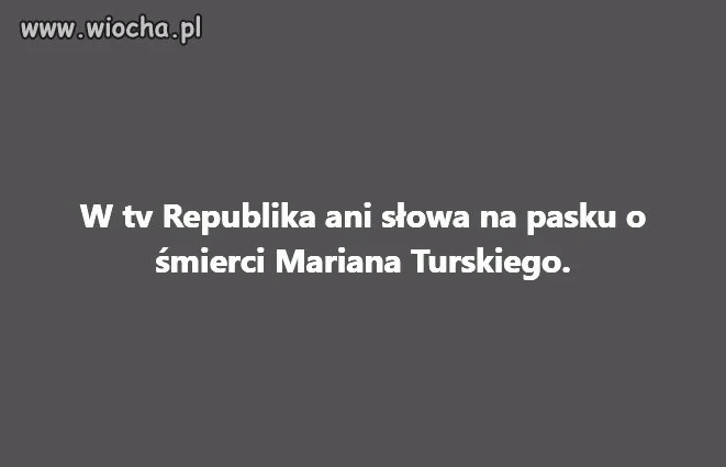 Tacy to z nich "patryjoci"