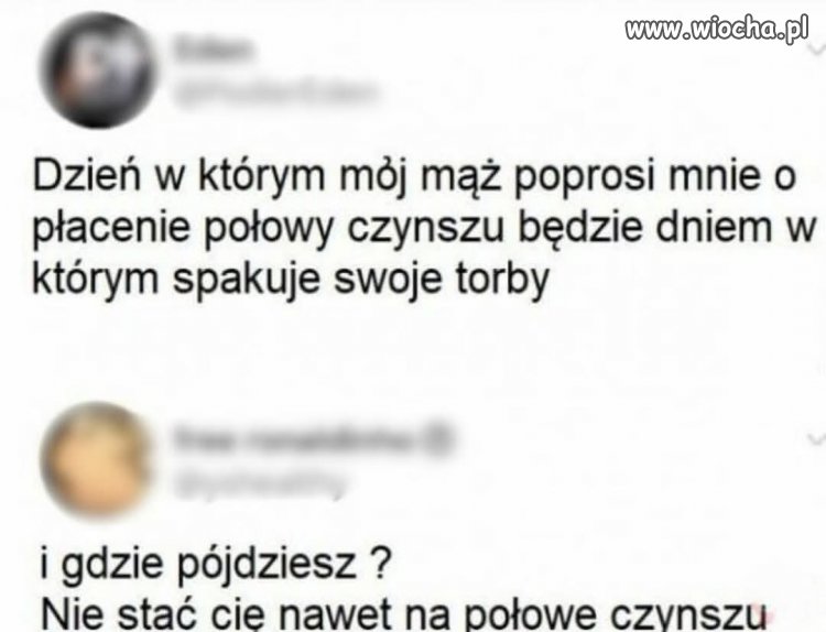 Stanowcza i niezależna 