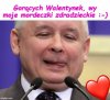 Twarz Cherubinka