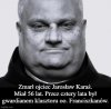 Ja się nie dziwię, że nie było powołań .
