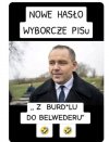 Trochą polityki