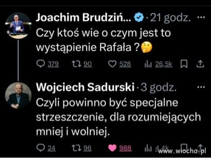 Zaorane po mistrzowsku
