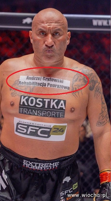 Idealnie dobrany sponsor