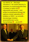 Jak nie wiedzieliście