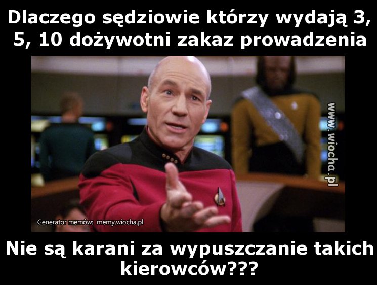 Dlaczego sędziowie którzy wydają 3, 5, 10