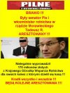 Tak złodzieje PiSu "wspierali" rolnictwo...