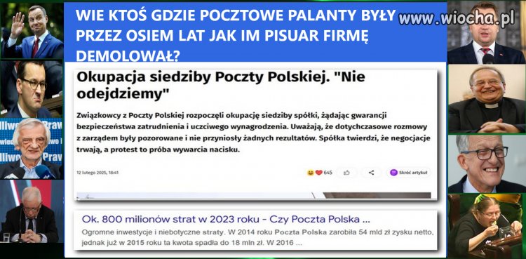 Gdzie byliście
