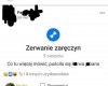 Zmiana statusu na FB