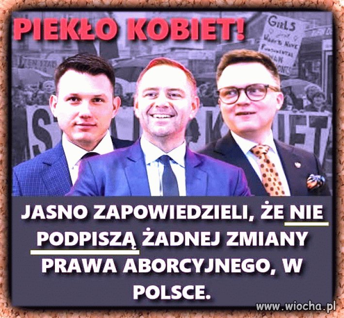 Trzej idioci