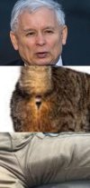Stary dziad z Żoliborza.