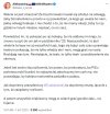 Fakt, że taka ohydna menda została posłem, 