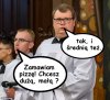 I jeszcze goloneczkę, i sernik ,i pyzy!