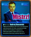 A pisowcy dalej będą jeździć na Jasną Górę