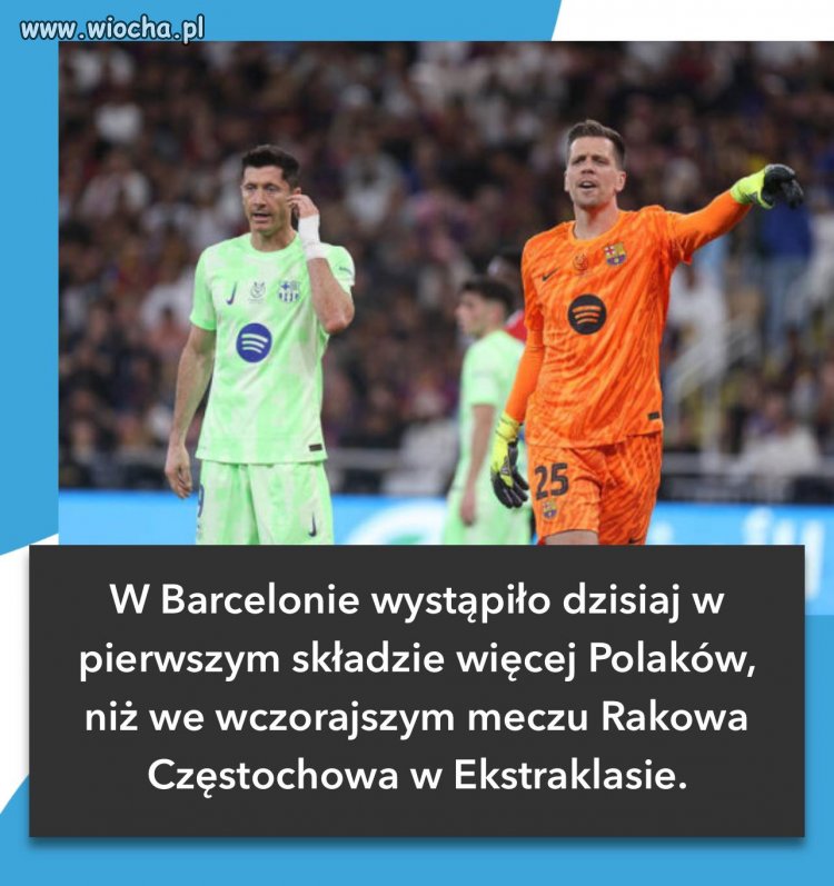 Polska piłka 