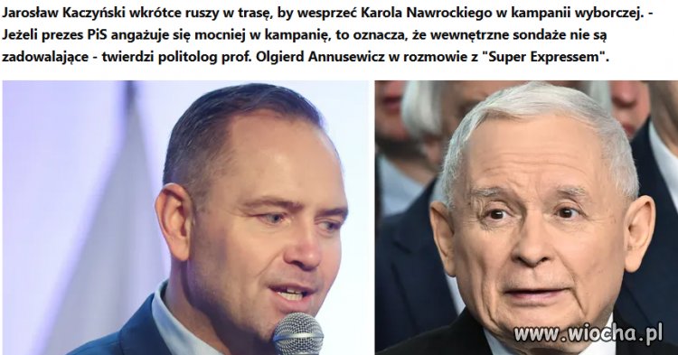 A taki miał być obywatelski i doopa