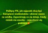 Pamiętaj o tym pisowcu