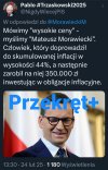 Pierwszy kłamczuch kaczej RP ...