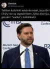 Jakie to podobne do naszego katotalibanu ...