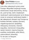 Wygląda jakby dążyli do świata z ''opowieści podręcznej''...