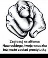 Prezes PiS dobrze Ci radzi ...