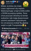 Witek ty czarownico