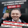 Karol obieżyświat (za nasze)
