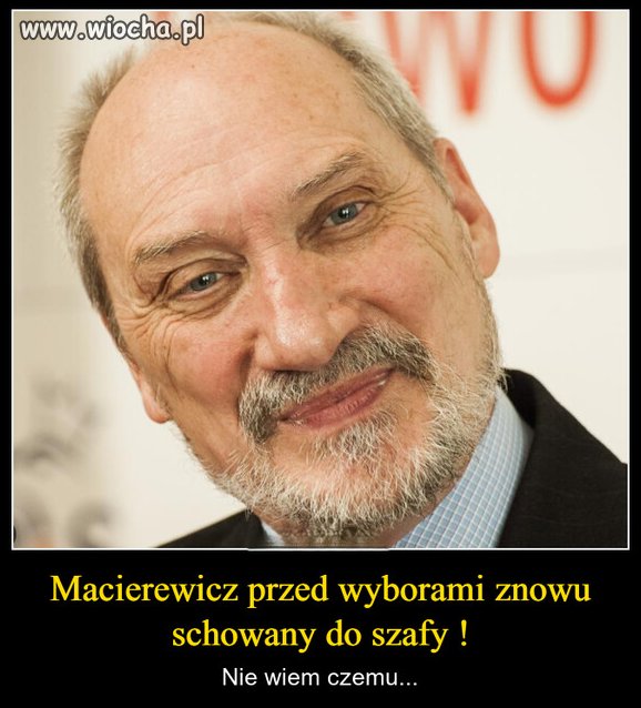 W PiS bez zmian