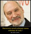 W PiS bez zmian