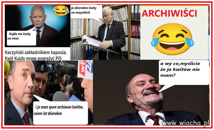 Archiwiści