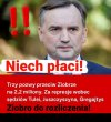Wreszcie prawdziwi prawnicy wzięli się za Zero ...