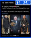 Popatrzcie tylko na wodza tej "elity narodu" ...