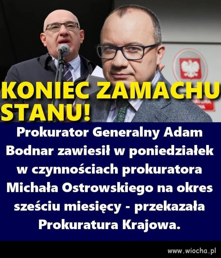 No i po zamachu !