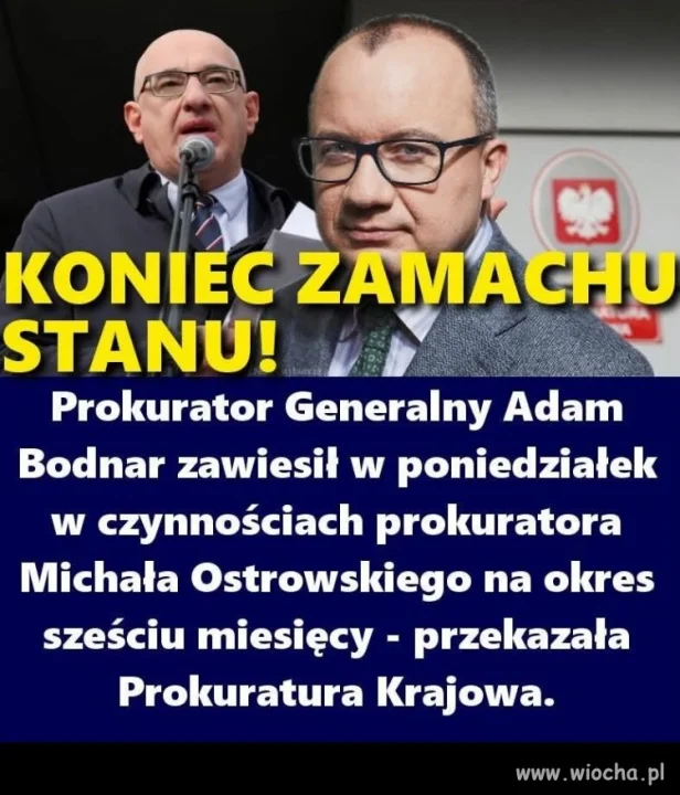 No i po zamachu !