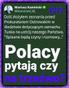 Cerata zeznawał