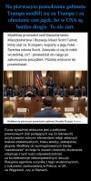 Debile modlili się za jajka Trumpa, bo drogie 