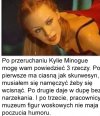 Przechwala się 