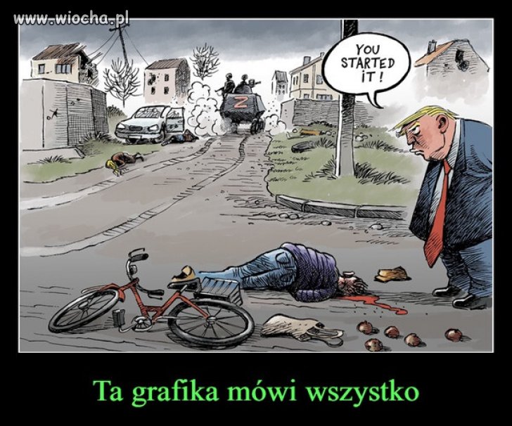 Obraz wart więcej niż tysiąc słów !