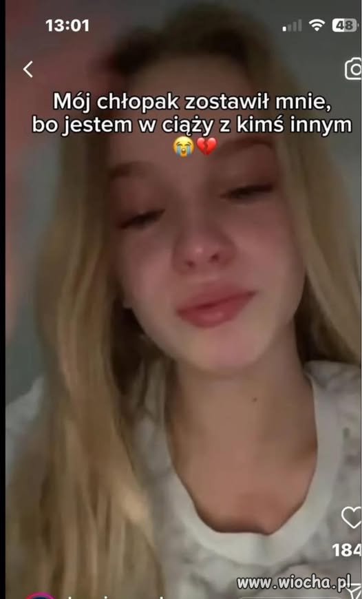 ...jeden wyonaczył, a drugi zostawił