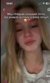 ...jeden wyonaczył, a drugi zostawił