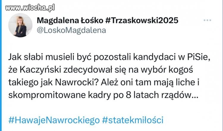 Potwierdzam 