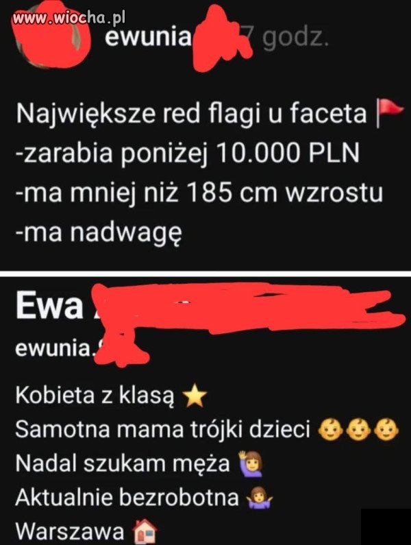 Pamiętaj bez 10 koła na miesiąc nawet nie pisz